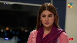 Sang-e-Mah - Episode 14 - 10th April 2022